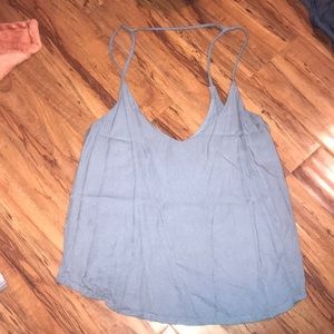 RVCA tank top
